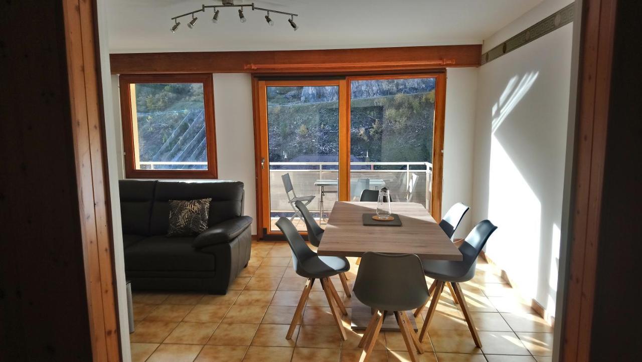Apart'Bellevue Morez Exterior foto